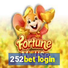 252bet login